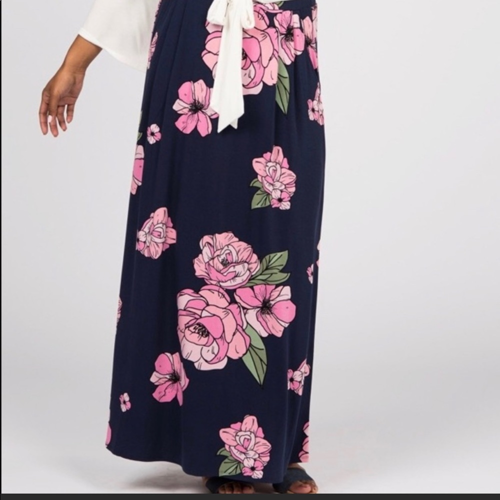 Essential Maxi Skirt